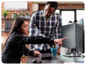 Misión tecnológica