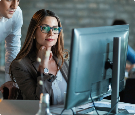 Soluciones digitales